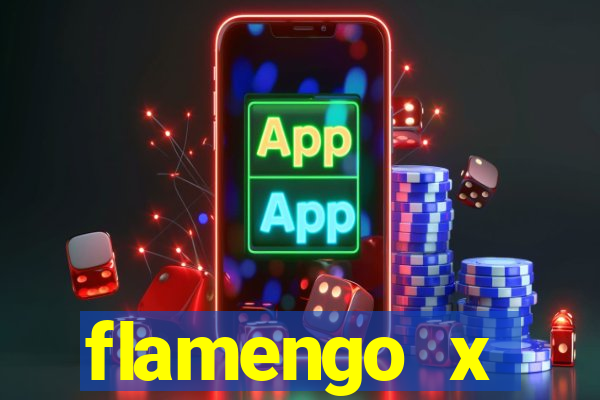 flamengo x fortaleza palpite